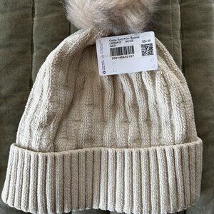 Lululemon Womens Winter Beanie